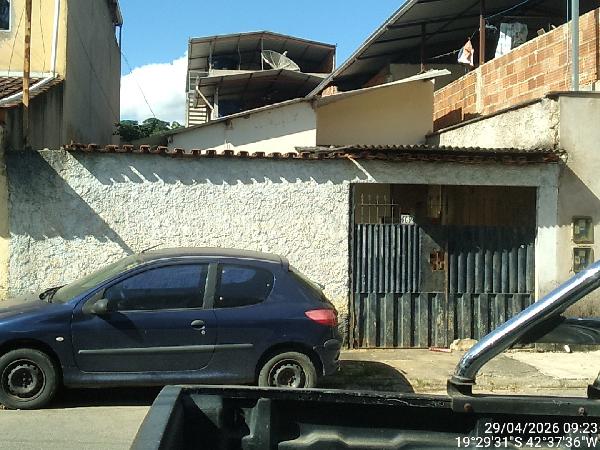 Casa da Caixa em CORONEL FABRICIANO / MG - 1444407255462