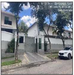 Casa da Caixa em BELO HORIZONTE / MG - 1444407405715
