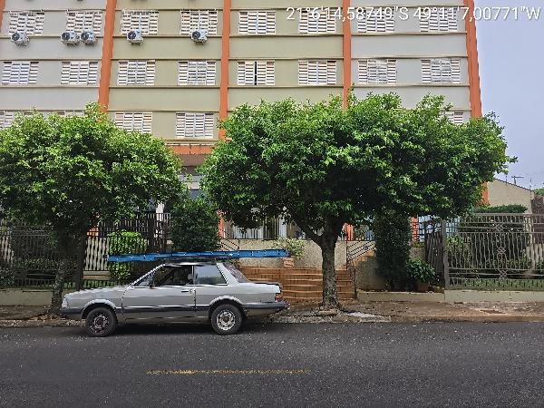 Apartamento da Caixa em IBIRA / SP - 1444407429541