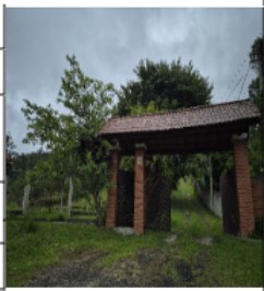 Terreno da Caixa em JUQUITIBA / SP - 1444407443471
