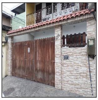 Casa da Caixa em NILOPOLIS / RJ - 1444407519583