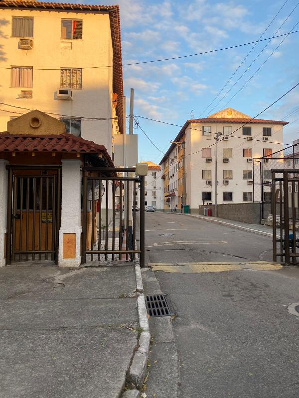 Apartamento da Caixa em RIO DE JANEIRO / RJ - 1444407556314