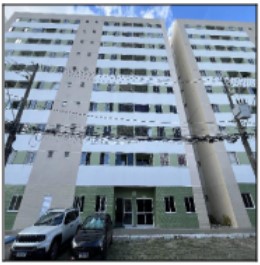 Apartamento da Caixa em LAURO DE FREITAS / BA - 1444407560095