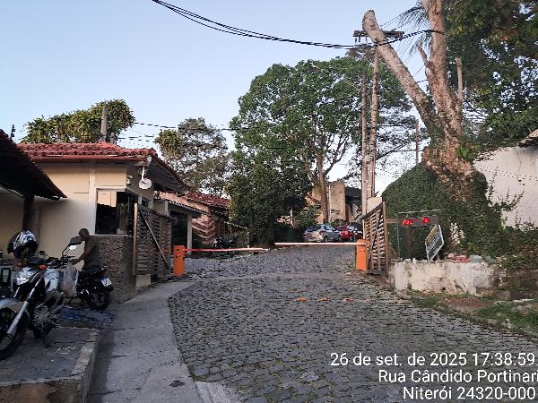 Casa da Caixa em NITEROI / RJ - 1444407566000