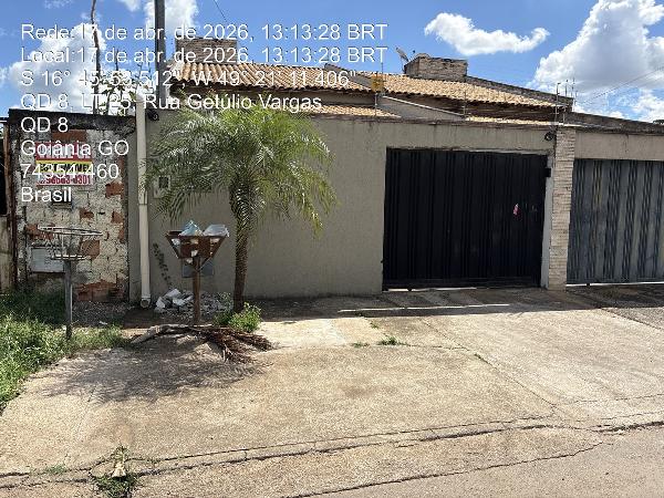 Casa da Caixa em GOIANIA / GO - 1444407834403