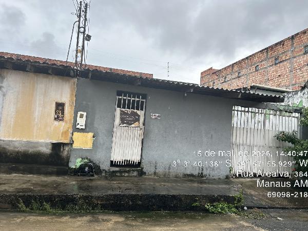 Casa da Caixa em MANAUS / AM - 1444407929200