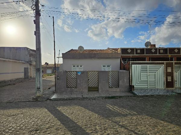 Casa da Caixa em NOSSA SENHORA APARECIDA / SE - 1444407988036