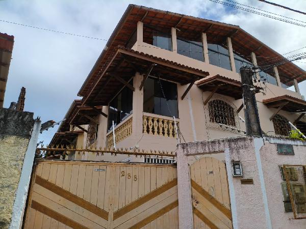 Casa da Caixa em LAURO DE FREITAS / BA - 1444408058199