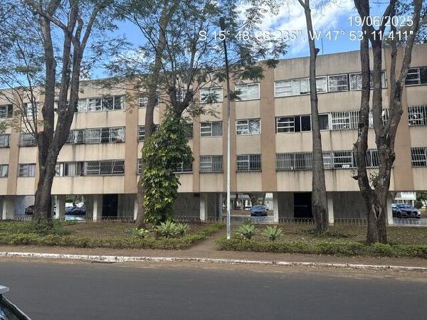 Apartamento da Caixa em BRASILIA / DF - 1444408385610