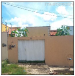 Casa da Caixa em TIMON / MA - 1444408864144