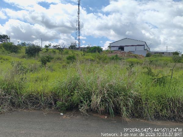 Terreno da Caixa em SETE LAGOAS / MG - 1444409008608