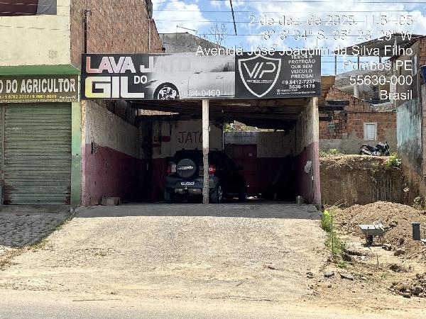 Comercial da Caixa em POMBOS / PE - 1444409181849