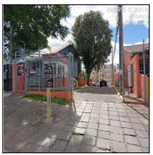 Apartamento da Caixa em GRAVATAI / RS - 1444409475915