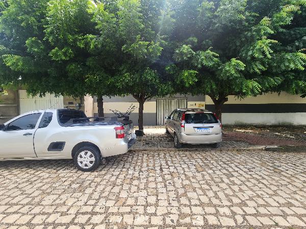 Casa da Caixa em MOSSORO / RN - 1444409590137