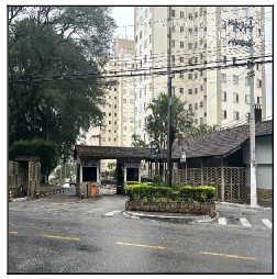Apartamento da Caixa em SAO PAULO / SP - 1444410291598
