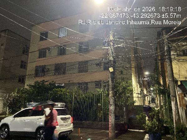 Apartamento da Caixa em RIO DE JANEIRO / RJ - 1444410397337