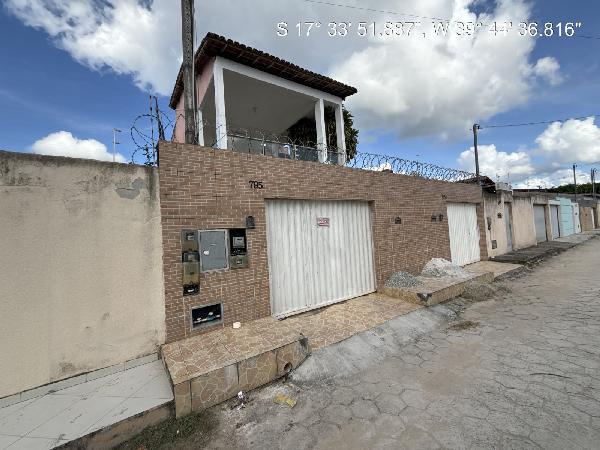 Casa da Caixa em TEIXEIRA DE FREITAS / BA - 1444410858318