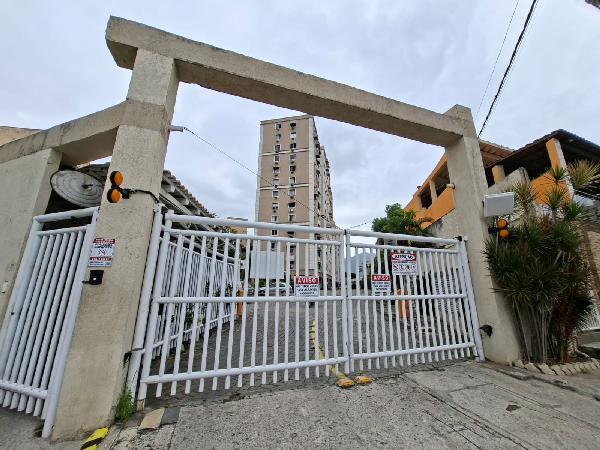 Apartamento da Caixa em RIO DE JANEIRO / RJ - 1444411191953