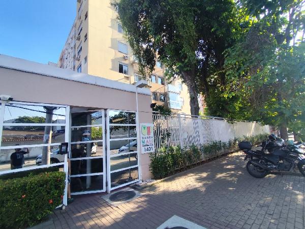 Apartamento da Caixa em RIO DE JANEIRO / RJ - 1444411434791