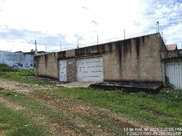 Casa da Caixa em JUAZEIRO DO NORTE / CE - 1444411881259