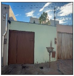 Terreno da Caixa em GOIANAPOLIS / GO - 1444412379174