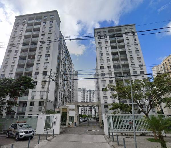 Apartamento da Caixa em RIO DE JANEIRO / RJ - 1444412593419