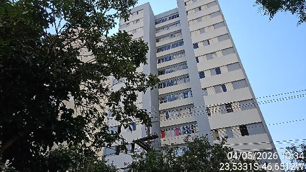 Apartamento da Caixa em SAO PAULO / SP - 1444412633216