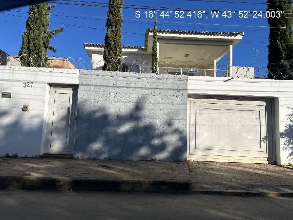 Casa da Caixa em MONTES CLAROS / MG - 1444412811840