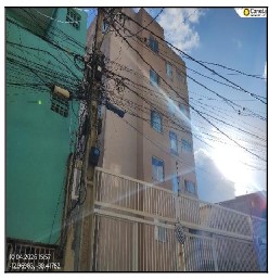 Apartamento da Caixa em SALVADOR / BA - 1444412879894
