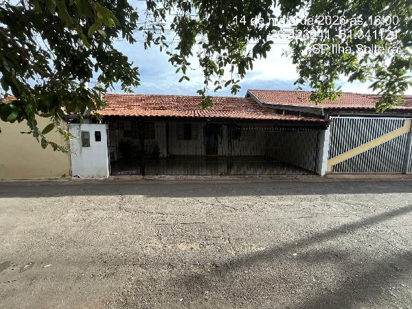 Casa da Caixa em ILHA SOLTEIRA / SP - 1444412984604