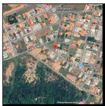 Casa da Caixa em CALDAS NOVAS / GO - 1444412988081