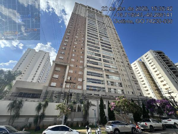 Apartamento da Caixa em GOIANIA / GO - 1444413024760