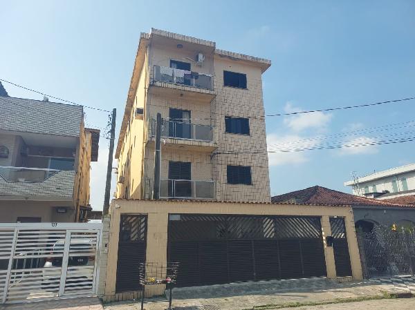 Apartamento da Caixa em CUBATAO / SP - 1444413042025