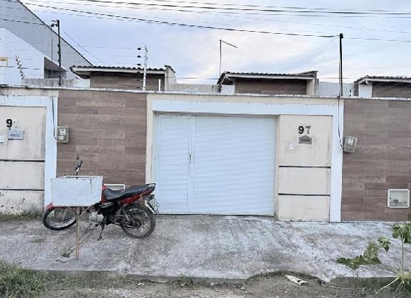 Terreno da Caixa em ITAITINGA / CE - 1444413145266