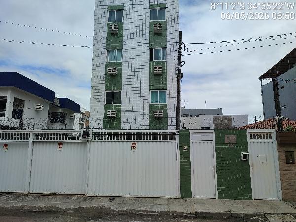 Apartamento da Caixa em JABOATAO DOS GUARARAPES / PE - 1444413223593