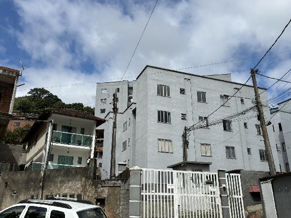 Apartamento da Caixa em TERESOPOLIS / RJ - 1444413228820