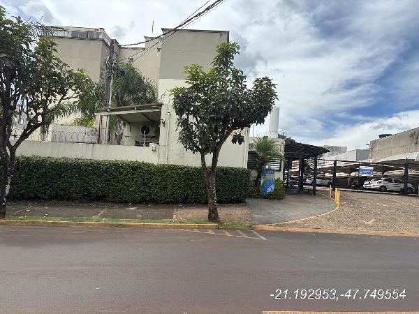 Apartamento da Caixa em RIBEIRAO PRETO / SP - 1444413315668