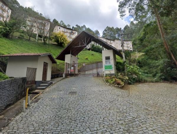 Apartamento da Caixa em NOVA FRIBURGO / RJ - 1444413424467