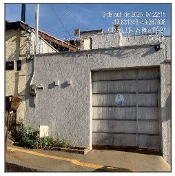 Casa da Caixa em GOIANIA / GO - 1444413569902