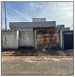 Terreno da Caixa em ONDA VERDE / SP - 1444413607430