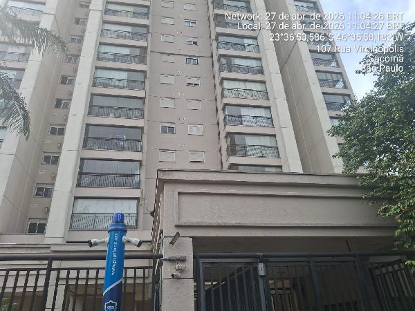 Apartamento da Caixa em SAO PAULO / SP - 1444413712128
