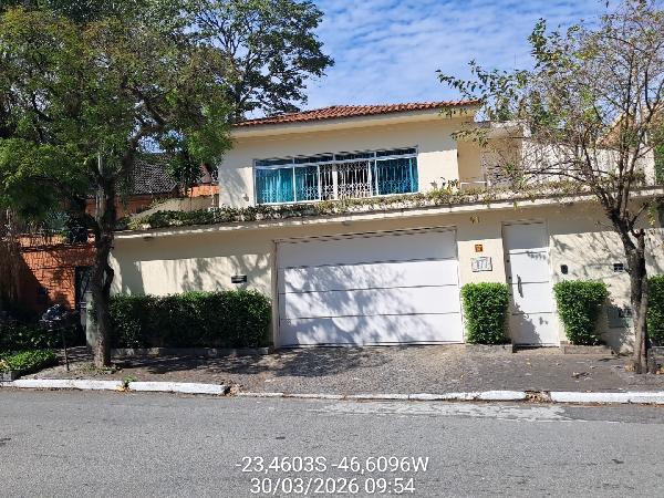 Casa da Caixa em SAO PAULO / SP - 1444413795007