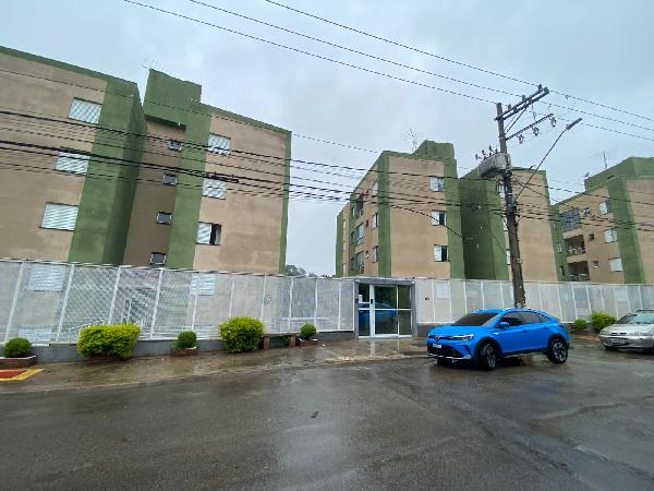 Apartamento da Caixa em COTIA / SP - 1444413960431