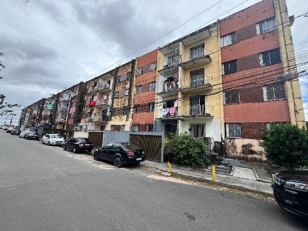 Apartamento da Caixa em SAO LUIS / MA - 1444414106205