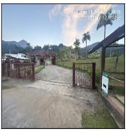 Terreno da Caixa em TERESOPOLIS / RJ - 1444414447150
