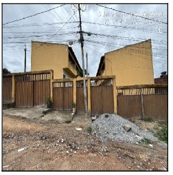 Casa da Caixa em GRAVATA / PE - 1444414495988