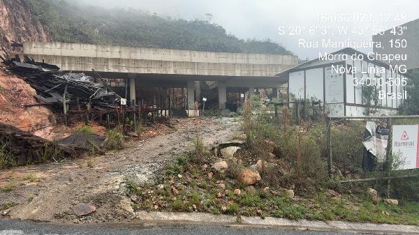 Terreno da Caixa em NOVA LIMA / MG - 1444414765454