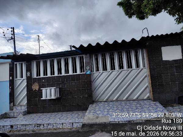 Casa da Caixa em MANAUS / AM - 1444414846527