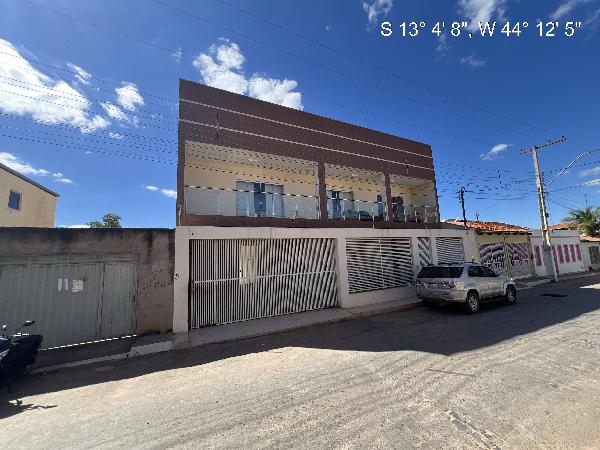 Casa da Caixa em CANAPOLIS / BA - 1444414941260