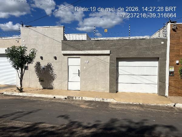 Casa da Caixa em JUAZEIRO DO NORTE / CE - 1444415029654